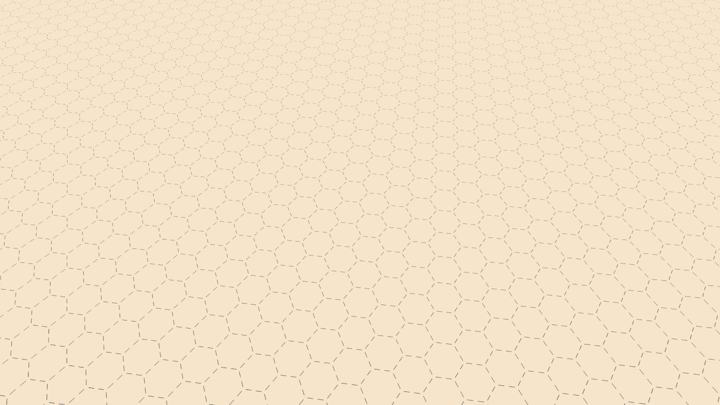 Steam Hex Grid Wallpaper